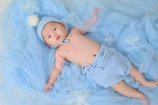 长沙供卵代怀怀孕多久孩子成形